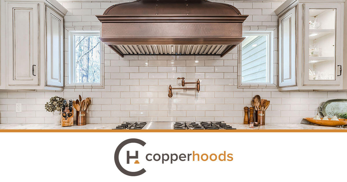 Boston Range Hood